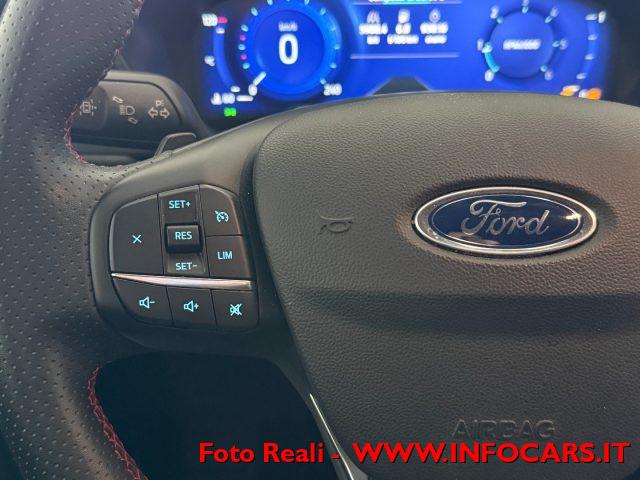 FORD Kuga 1.5 EcoBlue 120 CV autom. ST-Line - PROMO