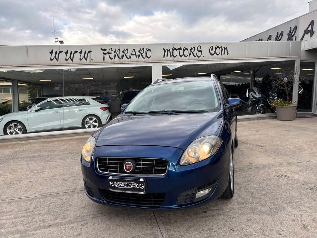 Fiat Croma 1.9 Multijet Active 2009/ 214.000 Km Vieni a scoprirla qui da noi