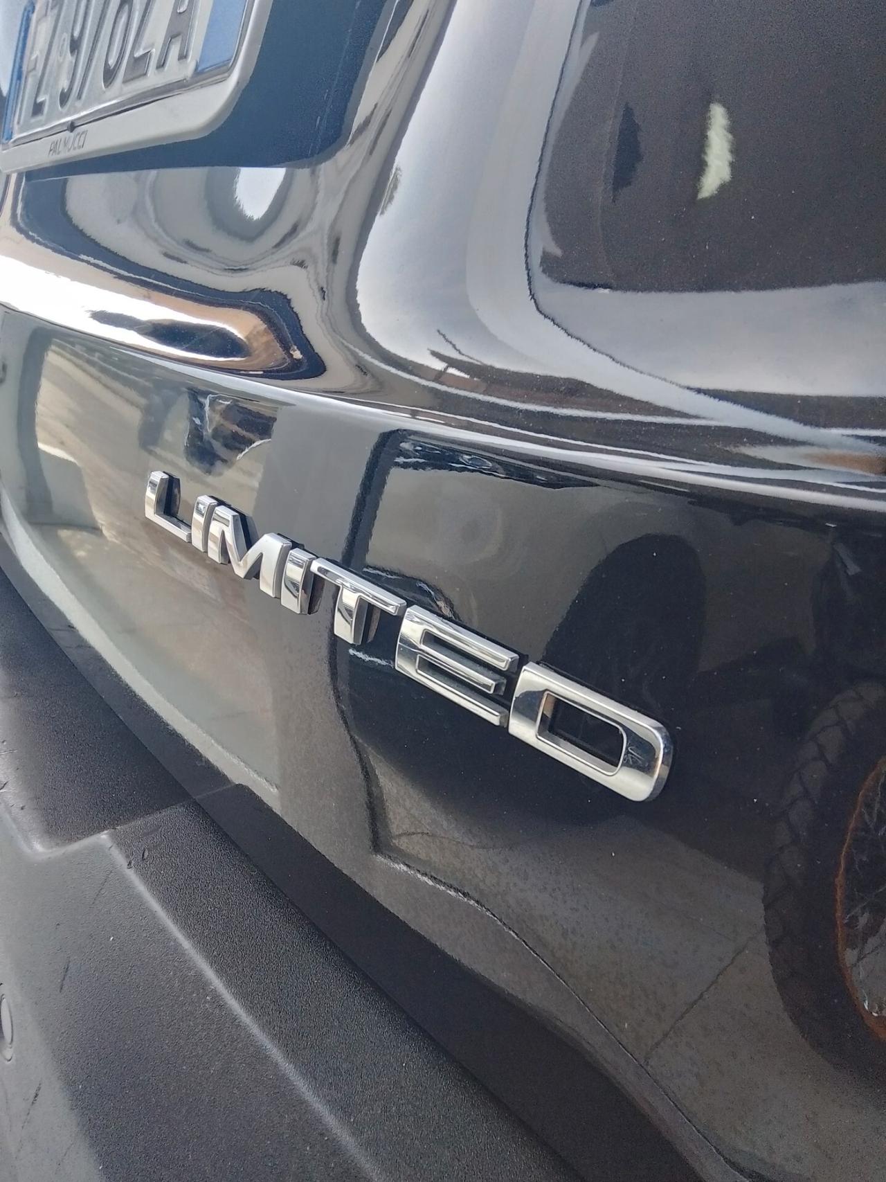 Jeep Renegade 1.0 T3 Limited