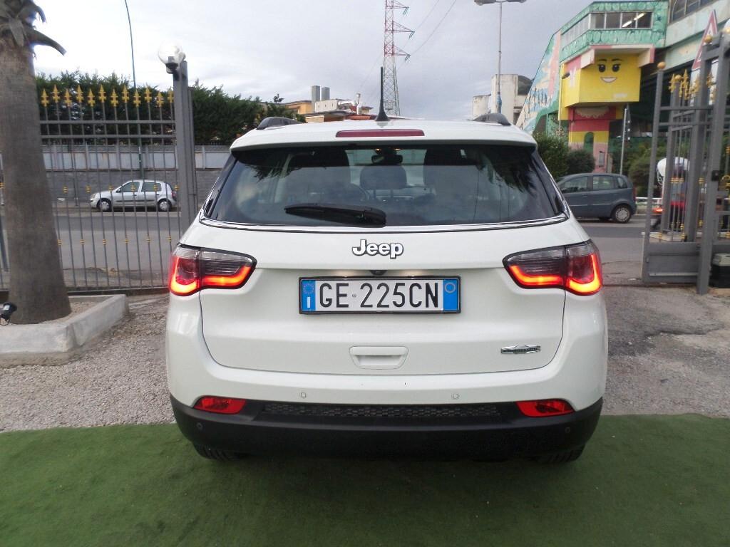 Jeep Compass 1.6 Multijet II 2WD Business