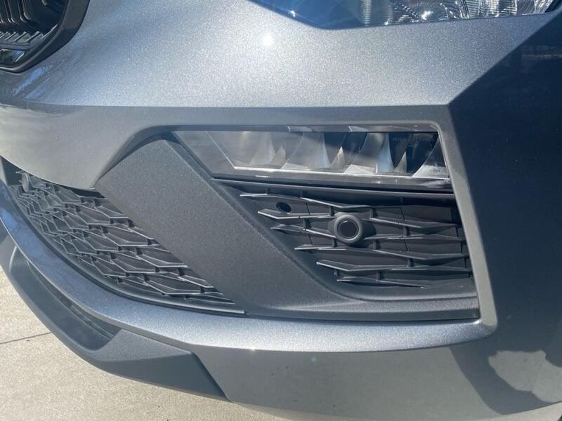 Škoda Kamiq 1.0 TSI Be More 70kW