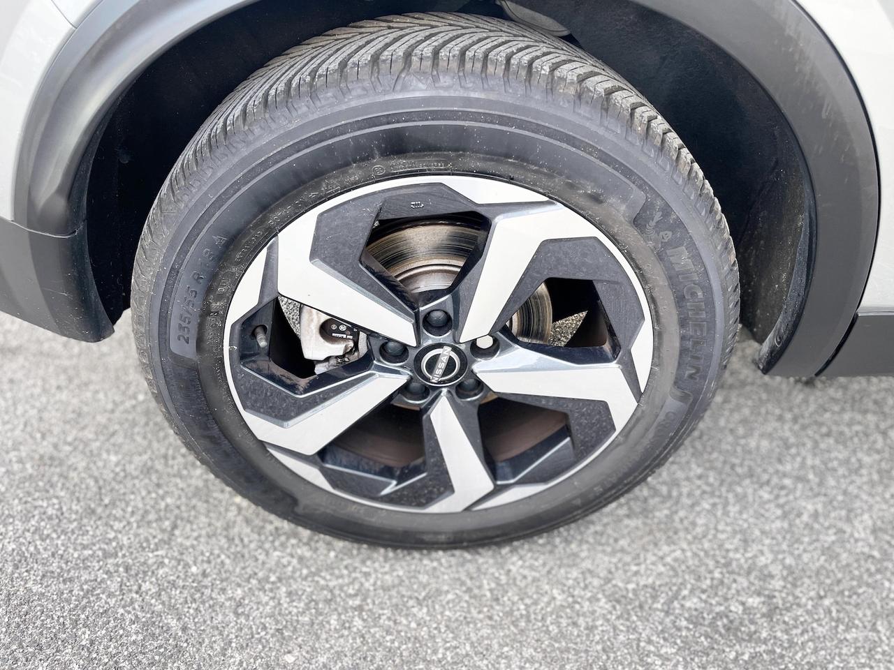 Nissan Qashqai 1.5 e-Power N-Connecta 190CV - 2023