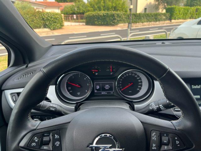 OPEL Astra Sports Tour 1.5 CDTI 122cv AT9 Business Elegance