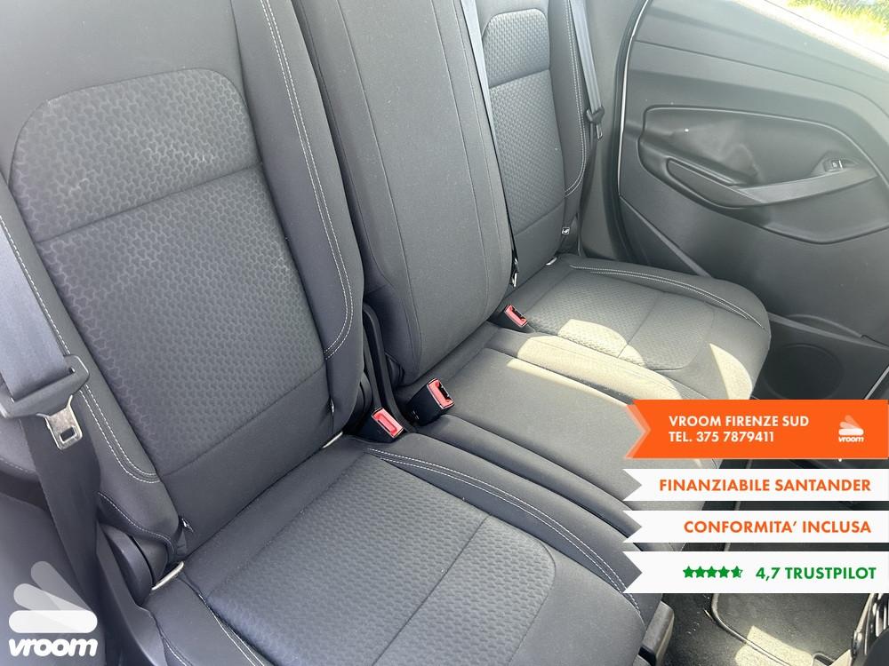 FORD Kuga 2ª serie Kuga 1.5 EcoBoost 120 CV S&...