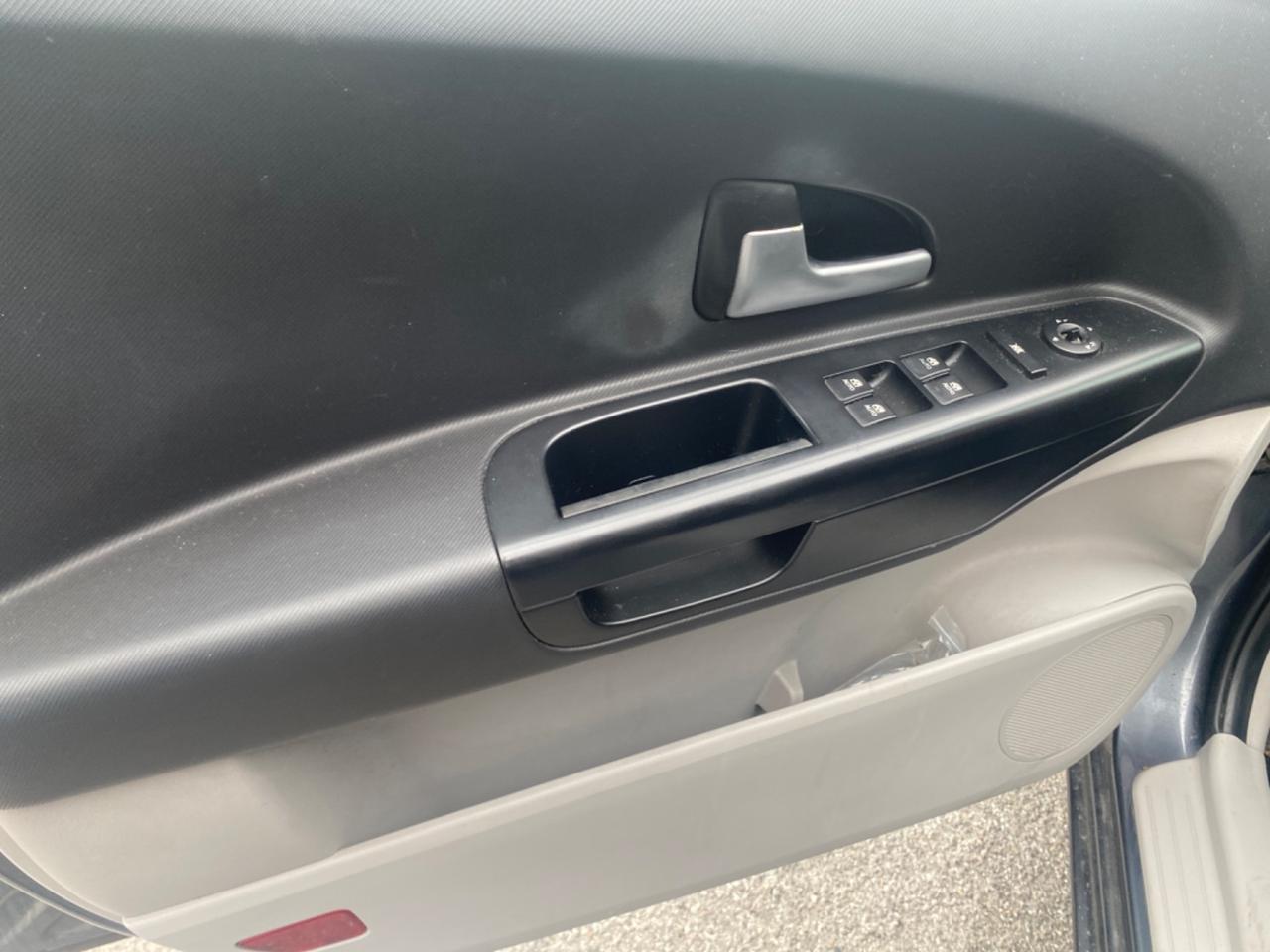 Kia Ceed cee'd Sp. Wag. 1.6 CRDi VGT 115CV EX