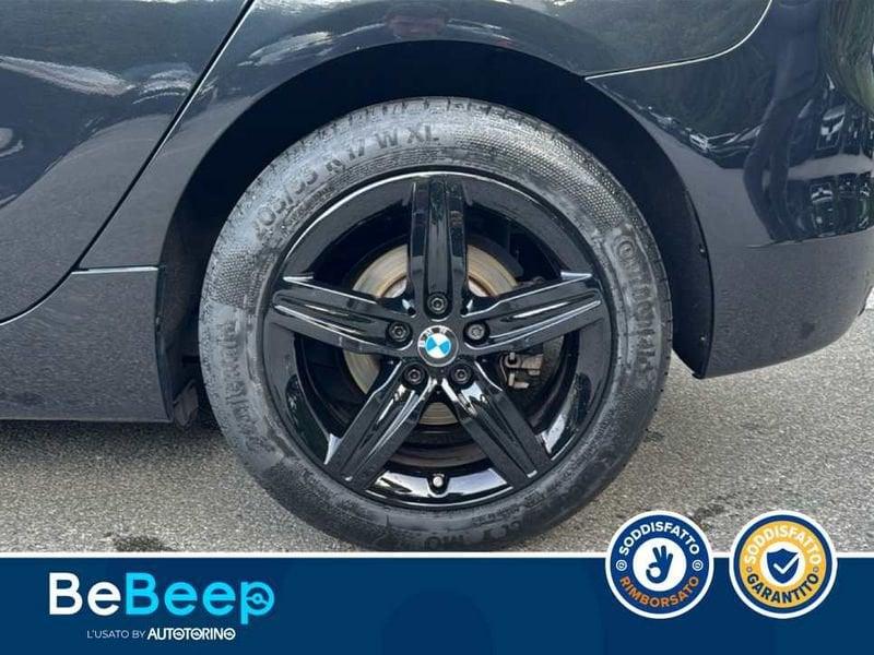 BMW Serie 2 Active Tourer 218I ACTIVE TOURER SPORT AUTO