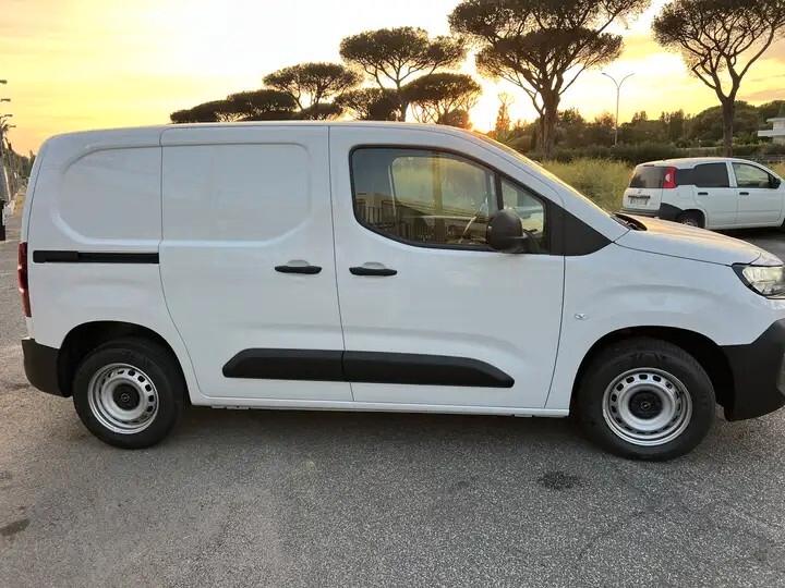 Opel Combo Cargo 1.5 Diesel 100CV S&S PC