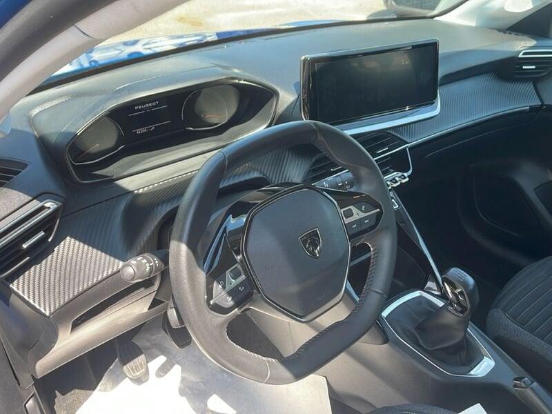 Peugeot 208 II 2023 1.2 puretech Active s&s 75cv