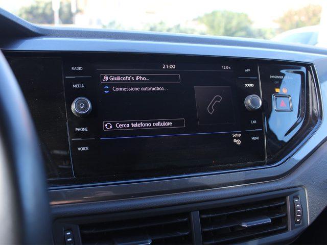 VOLKSWAGEN Polo 1.6 TDI Highline BlueMotion Technology -PROMO-
