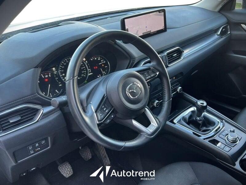 Mazda CX-5 2.2L Skyactiv-D 150 CV 2WD Business + Business Pack