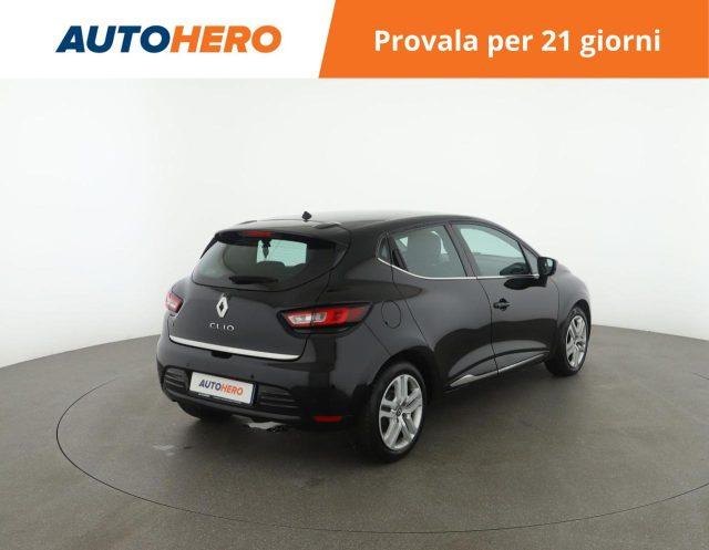 RENAULT Clio TCe 12V 90 CV 5 porte Moschino Zen