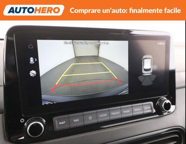 HYUNDAI Kona HEV 1.6 DCT XLine+