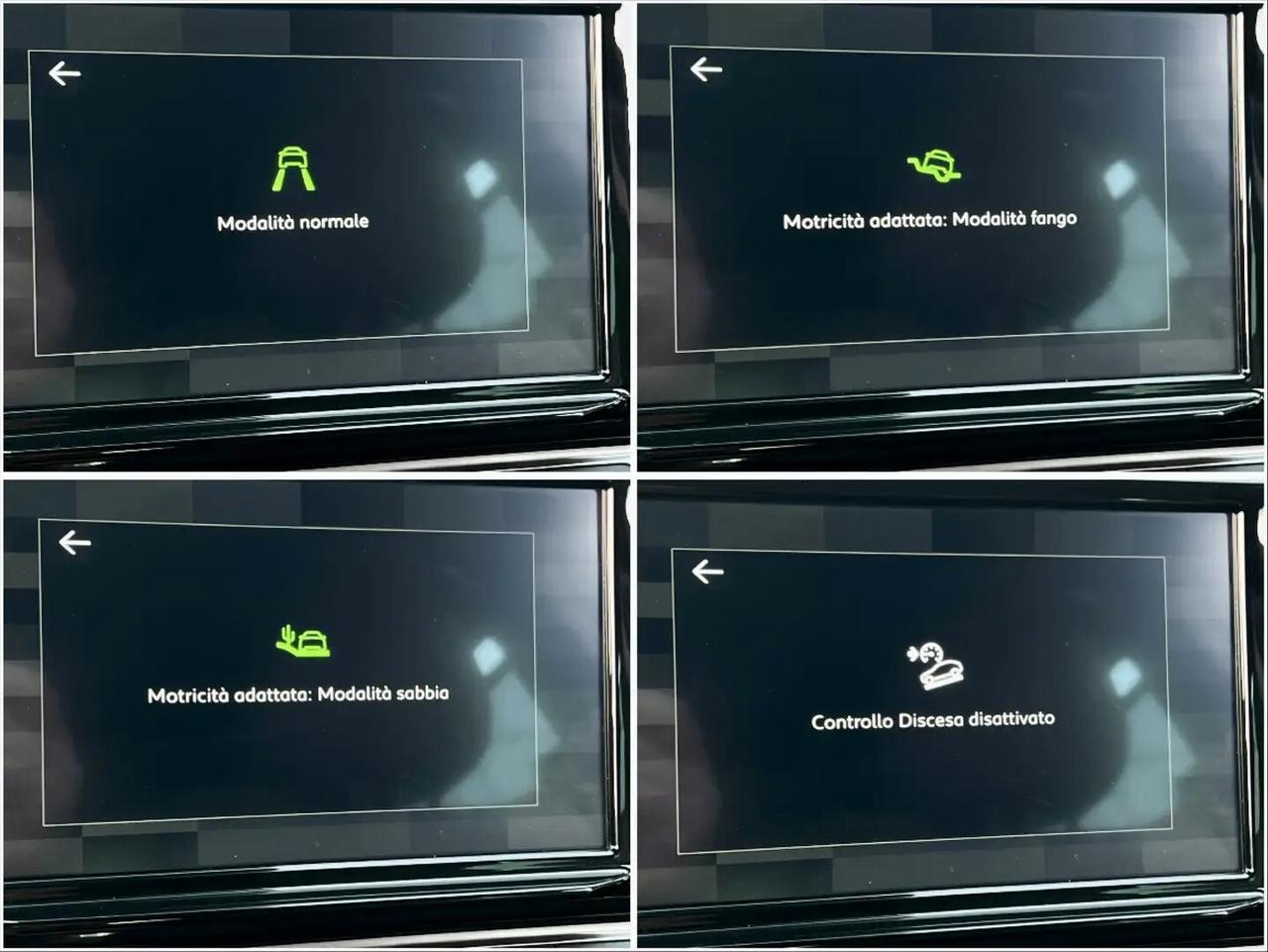 Citroen C3 Aircross PureTech 130 S&S EAT6 Shine Pack