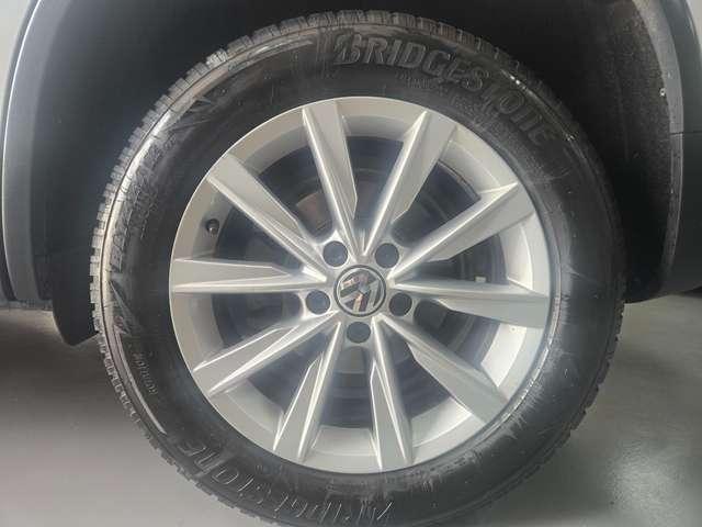 Volkswagen Tiguan Tiguan I 2011 2.0 tdi Sport