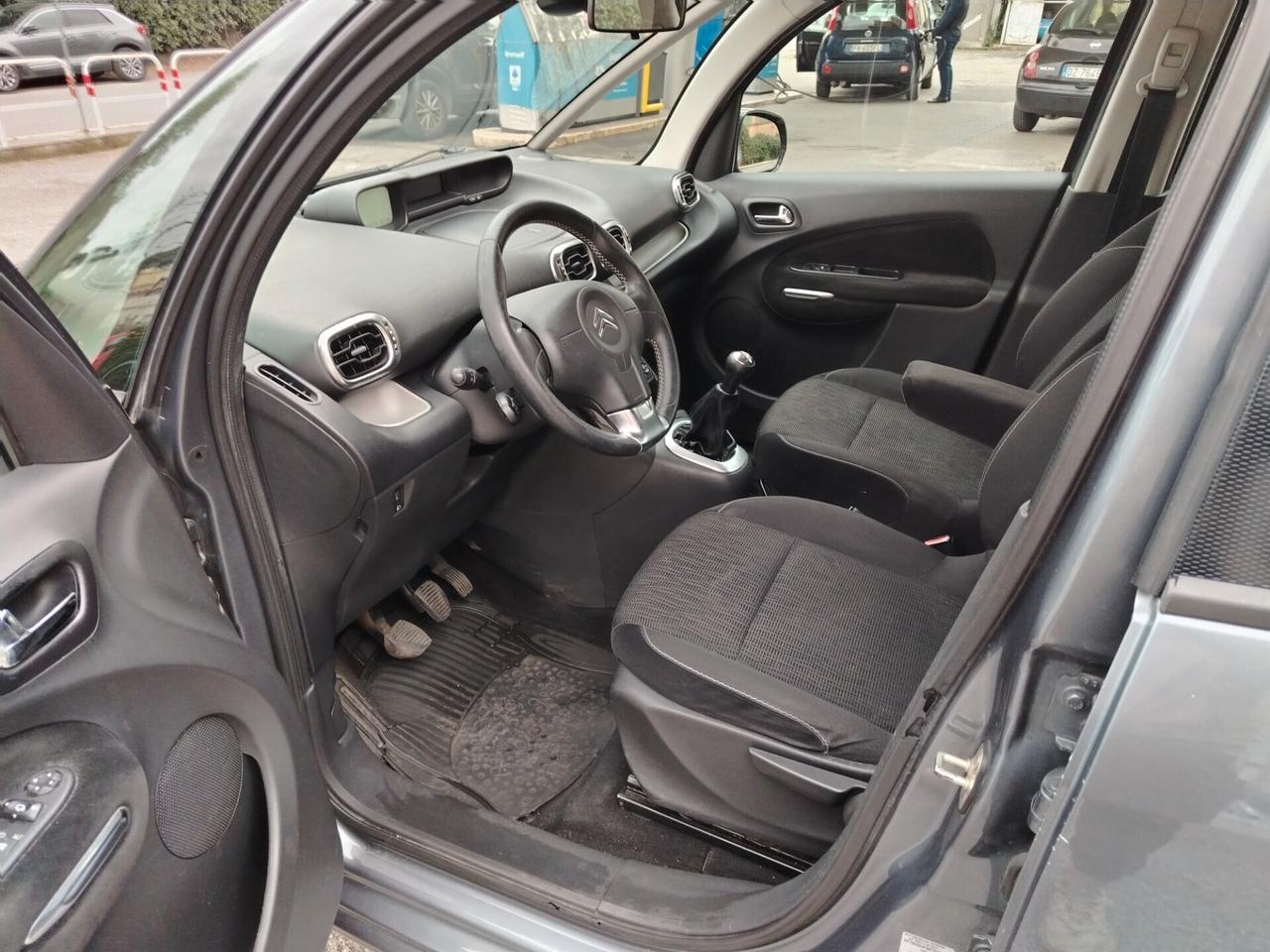 Citroen C3 Picasso 1.6 HDi 90 Business