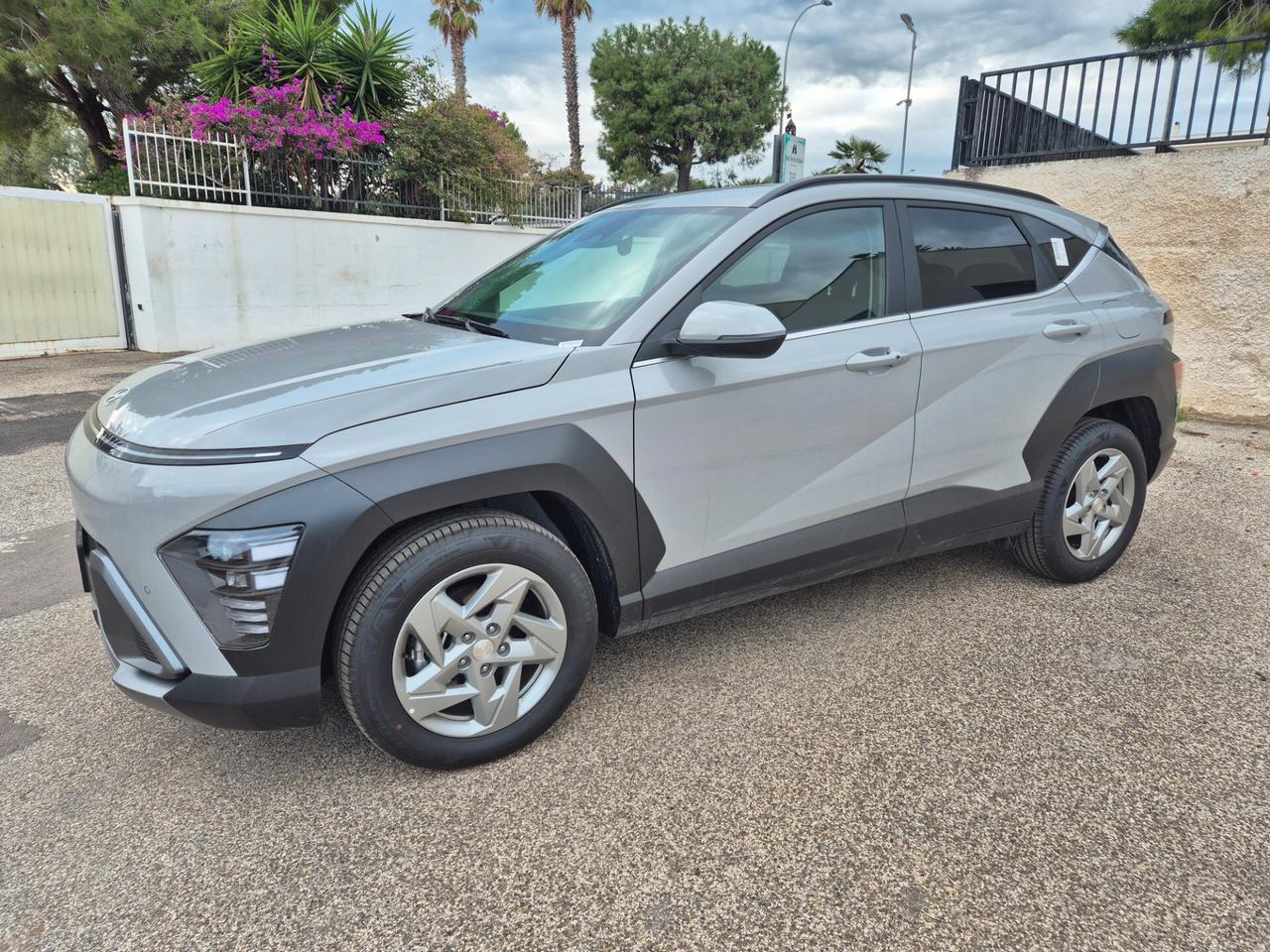 Hyundai Kona 1.0 T-GDI BUSINESS