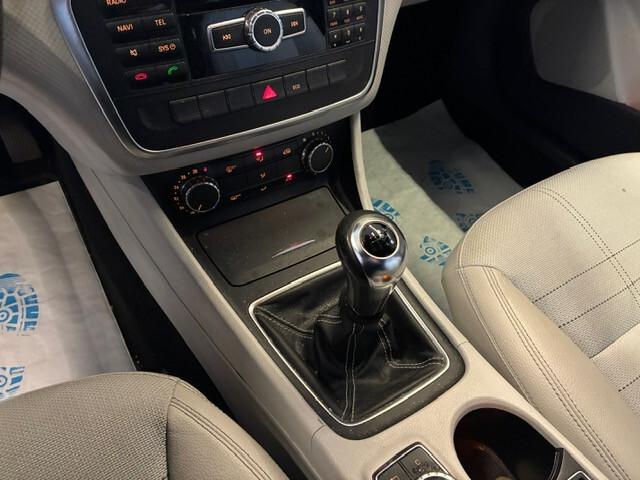 Mercedes-benz A 180 cdi 110cv Ottime Condizioni