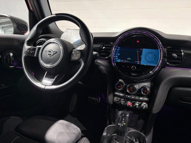 MINI Cooper 1.5 Cooper JCW 5p. ALLESTIMENTO JCW/PREZZO REALE