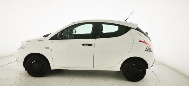LANCIA Ypsilon 1.2 69 CV 5 porte GPL Ecochic Gold