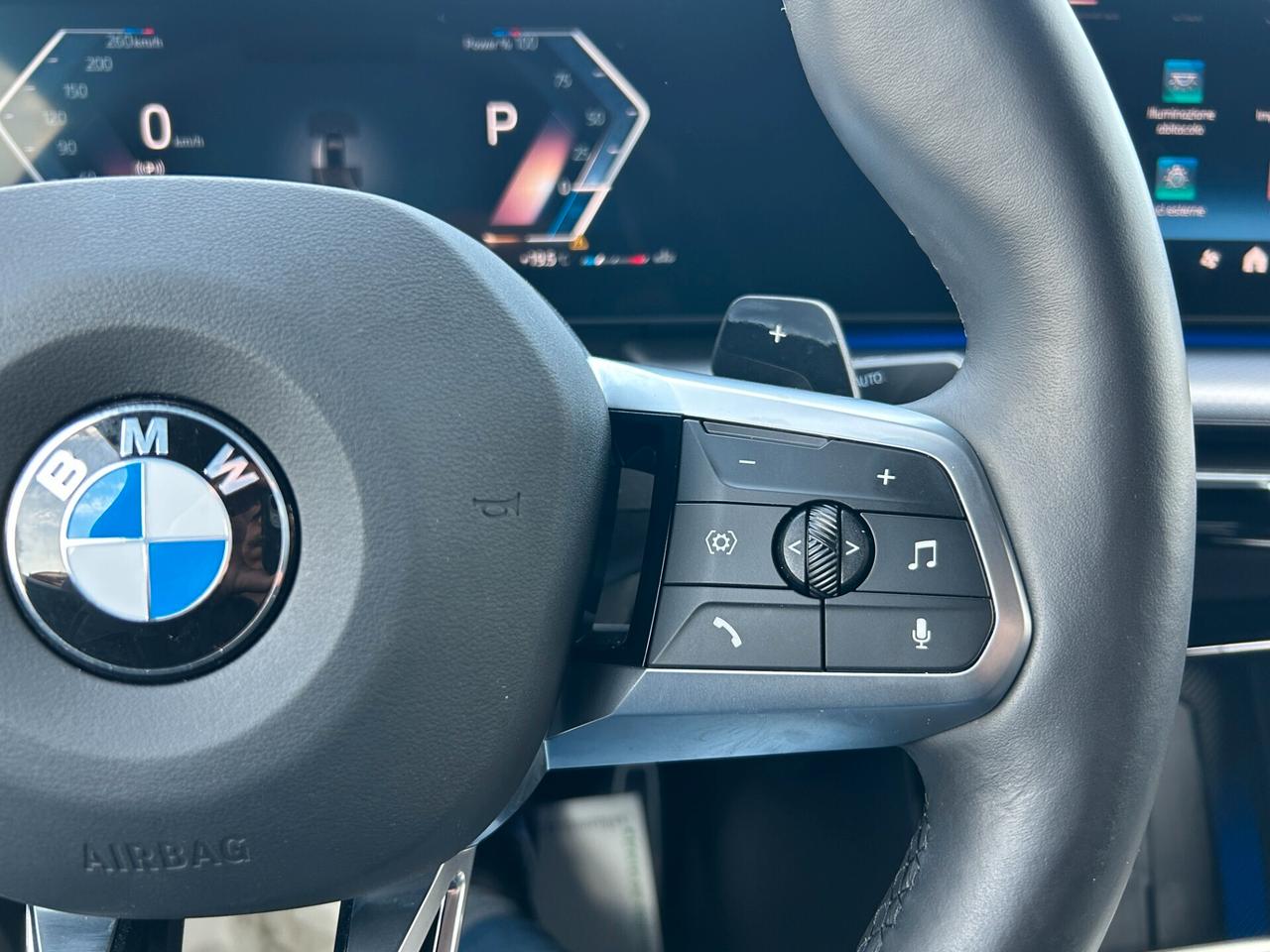 BMW X2 xdrive18d Msport auto