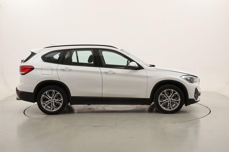 BMW X1 20d Business Advantage xDrive BR827444 2.0 Diesel 190CV