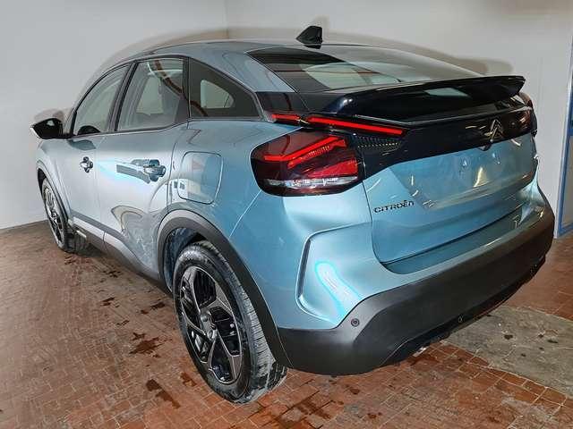 Citroen C4 1.2 130cv Plus + Navi + Telecamera + Cerchi R18