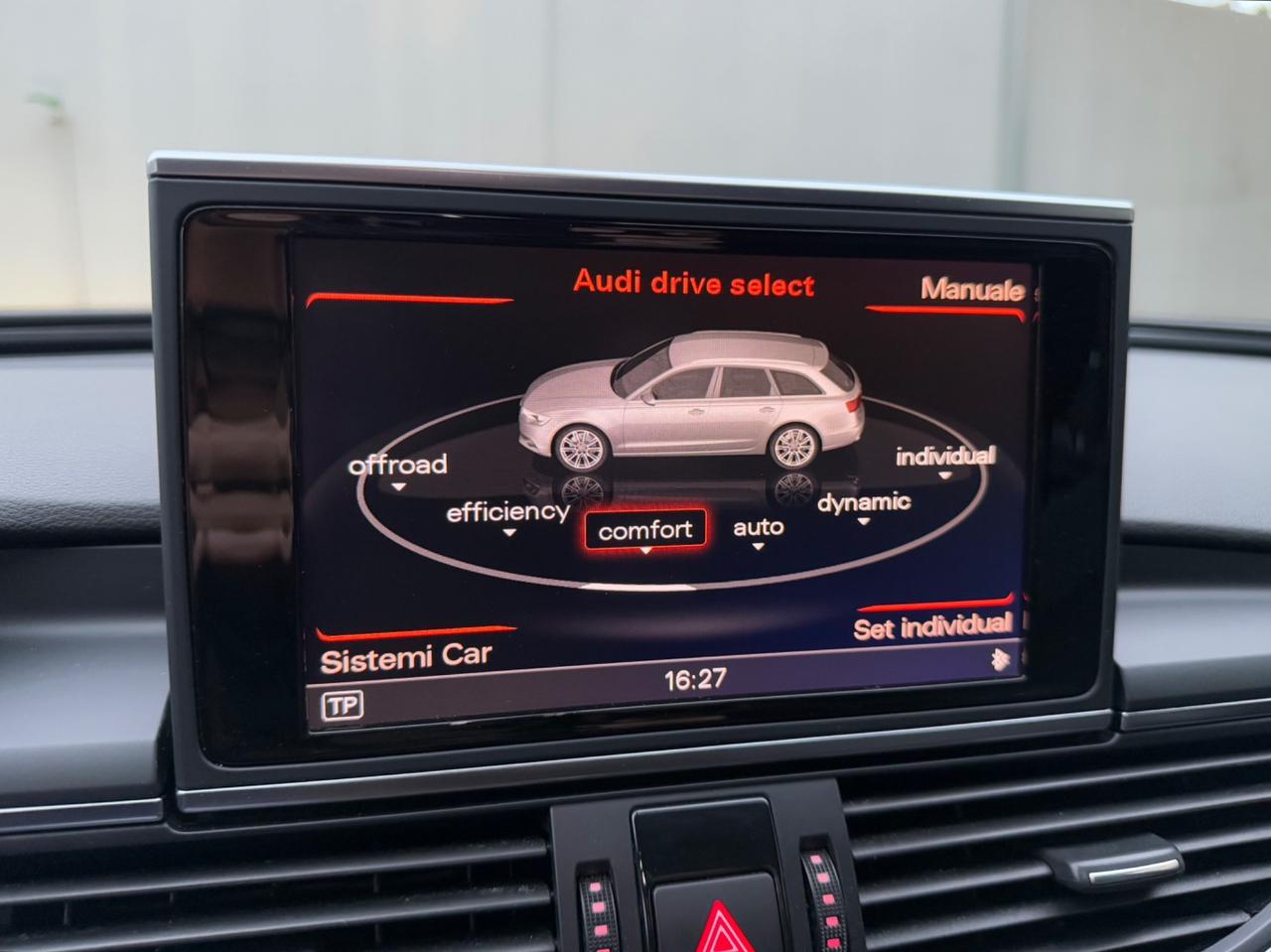 Audi A6 3.0 V6 biTDI quattro S-Line - GARANZIA