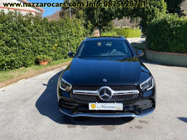 MERCEDES-BENZ GLC 300 d *OFFERTA PROMO*4Matic Premium NAV/LED/PELLE/TELE