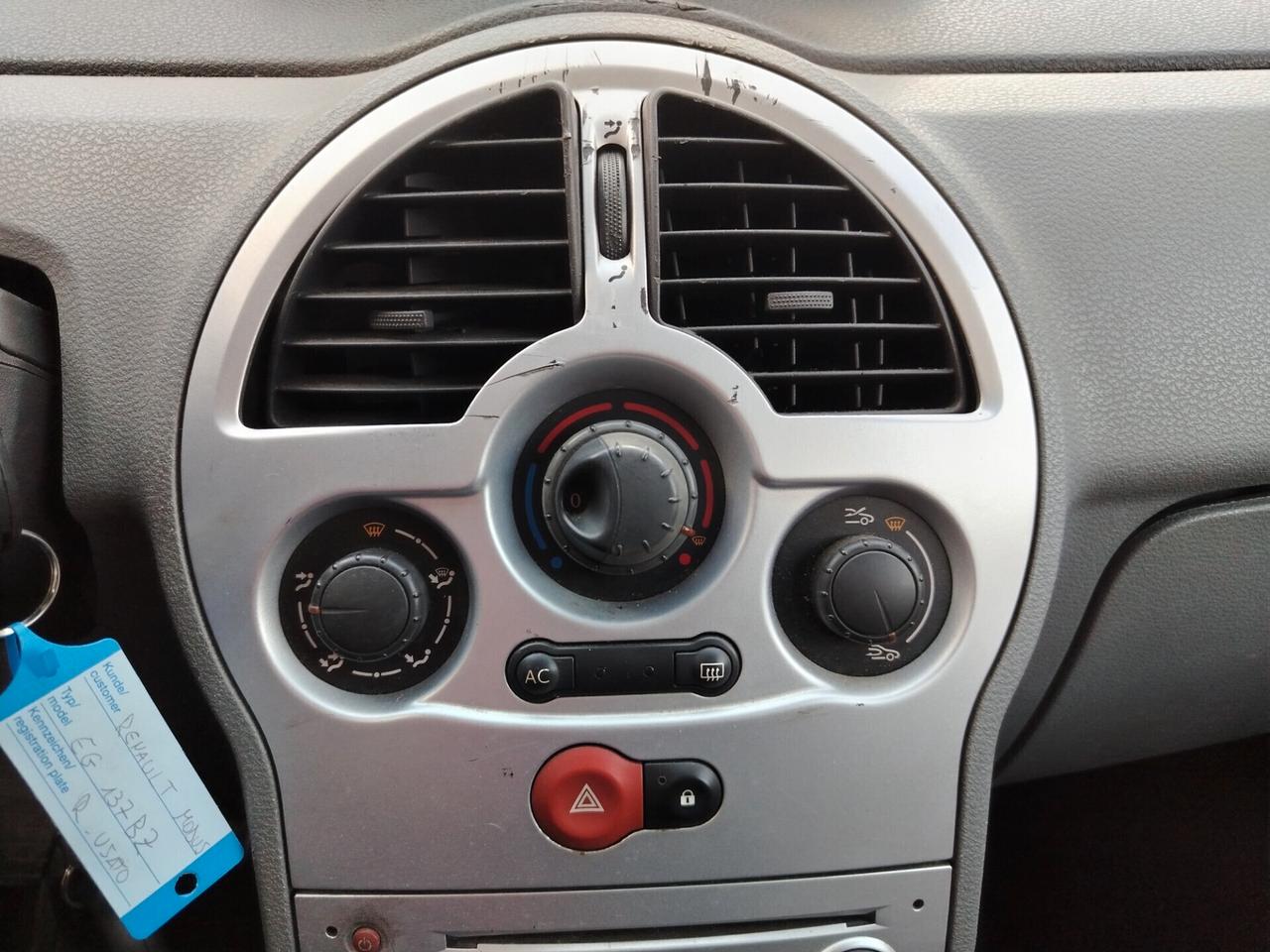 Renault Modus 1.5 dCi 75CV Yahoo!