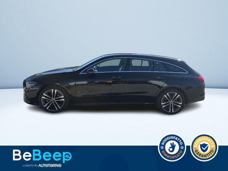 Mercedes-Benz CLA S.Brake 180 D PROGRESSIVE ADVANCED AUTO