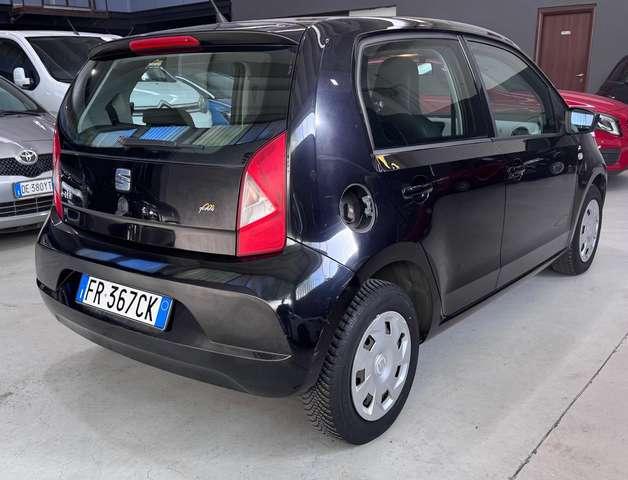 SEAT Mii OFFERTA LIMITATA ENTRO 15/12 Benzina Neopatentati