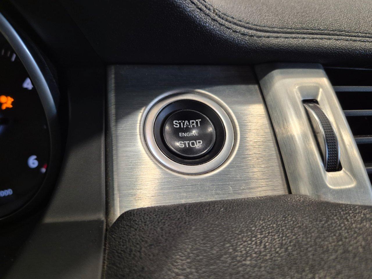 Land Rover Range Rover Evoque 5p 2.0 td4 SE - PER COMMERCIANTI