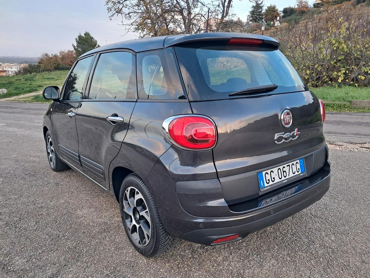 Fiat 500 L 1.6 Mtj Lounge N1 (Iva Esposta)