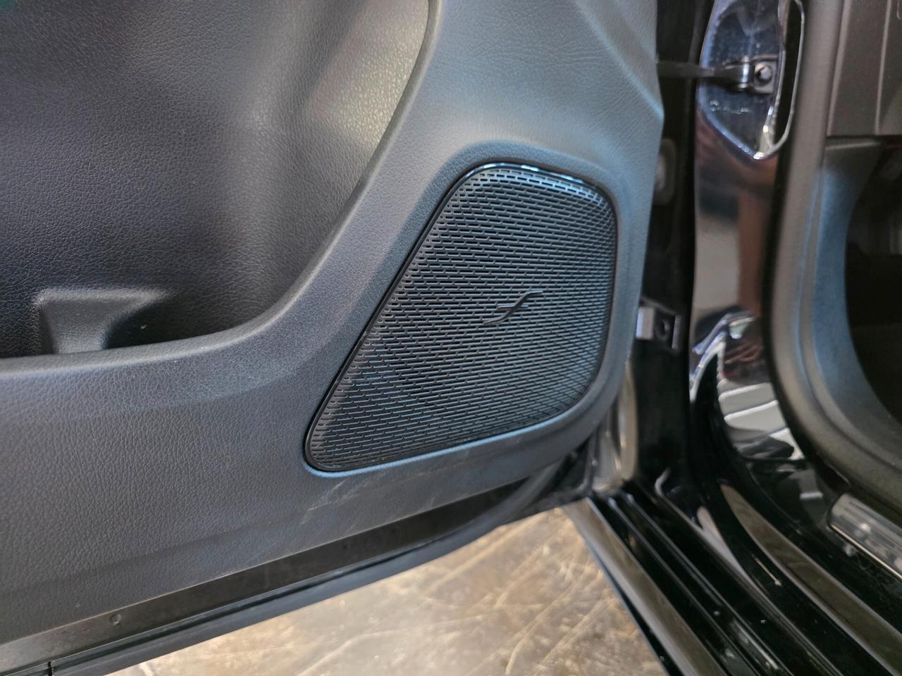 Mercedes-benz A 180 d Automatic Premium AMG TETTO