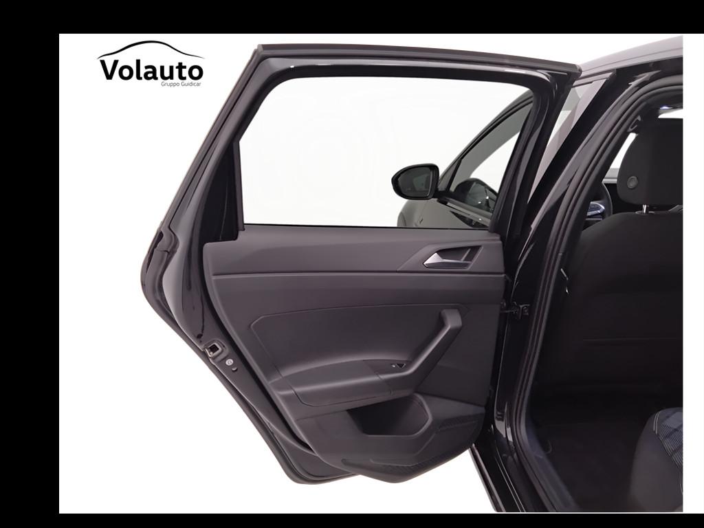 VOLKSWAGEN Taigo - Taigo 1.0 tsi R-Line 115cv