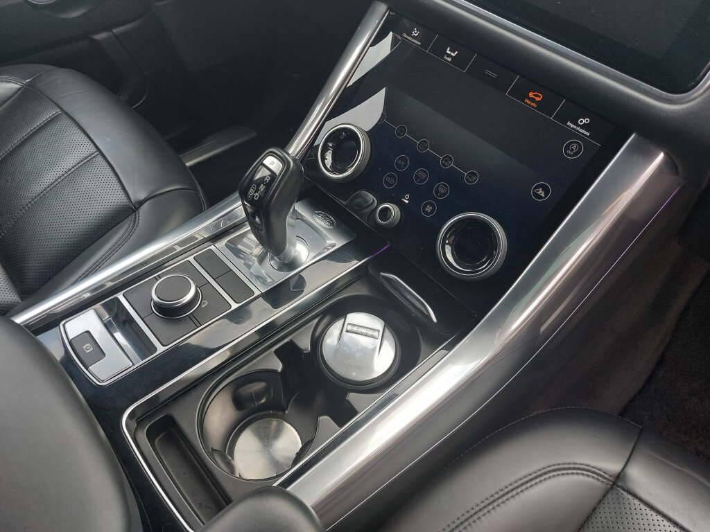 Land Rover Range Rover Sport 3.0d i6 mhev HSE Dynamic Stealth 249cv auto