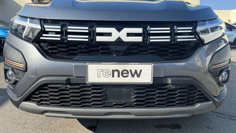 Dacia Jogger Extreme UP TCe 100 GPL ECO-G 7P