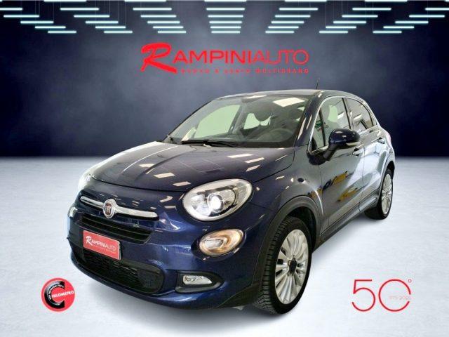 FIAT 500X 1.3 MultiJet 95 CV Lounge Km 83.000 Pronta Consegn