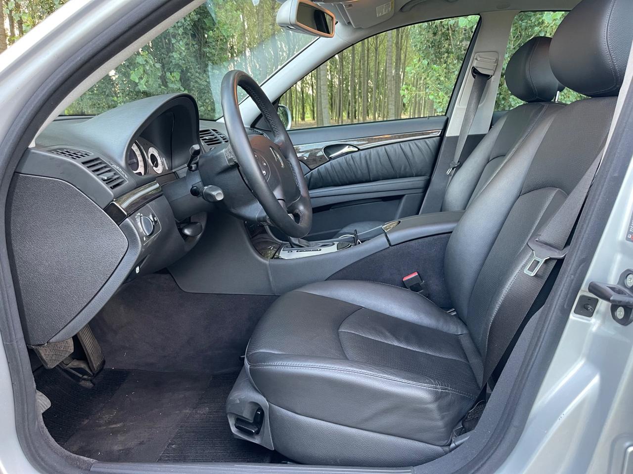 Mercedes-benz E 280 CDI 4Matic Avantgarde
