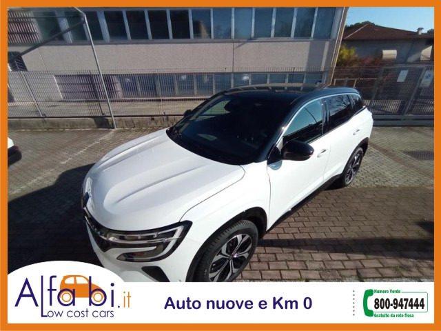 RENAULT Austral MY24 1.2 E-Tech Full Hybrid 200CV Aut. Techno