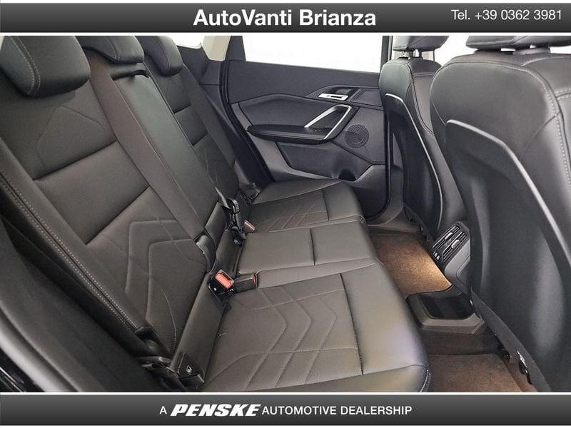 BMW iX1 eDrive 20 xLine Special Edition