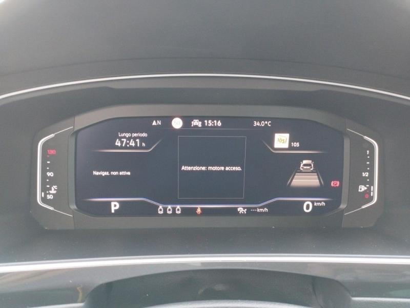 Volkswagen Tiguan 2.0 TDI 150cv DSG Elegance LED Matrix, Navi, Keyless, Retrocamera