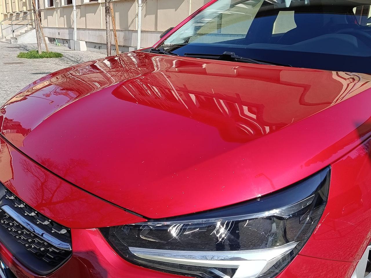 Opel Corsa Elegance 1.5 D #9595