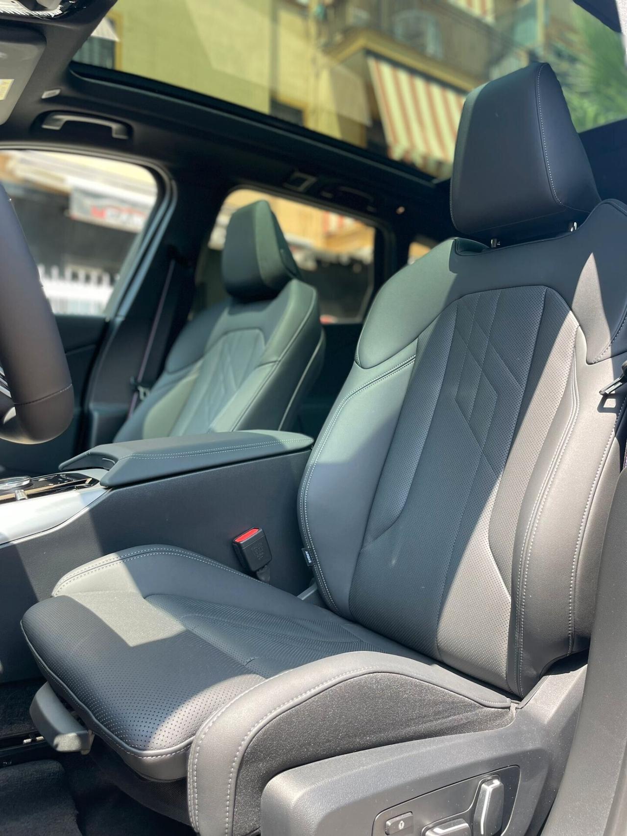 Bmw X3 xDrive20d MSport Pro