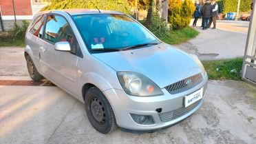 Ford Fiesta 1.2 75cv 5p. OTTIME CONDIZIONI!!