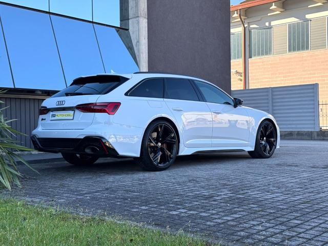 AUDI RS6 Avant * RS DYNAMIC * CARBON * HEAD UP *