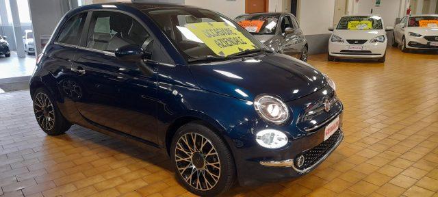 FIAT 500 1.0 Hybrid Dolcevita Style 16"