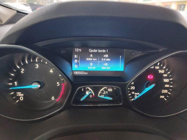 FORD C-Max 7 1.5 TDCi 120CV Start&Stop Business Unico prop.