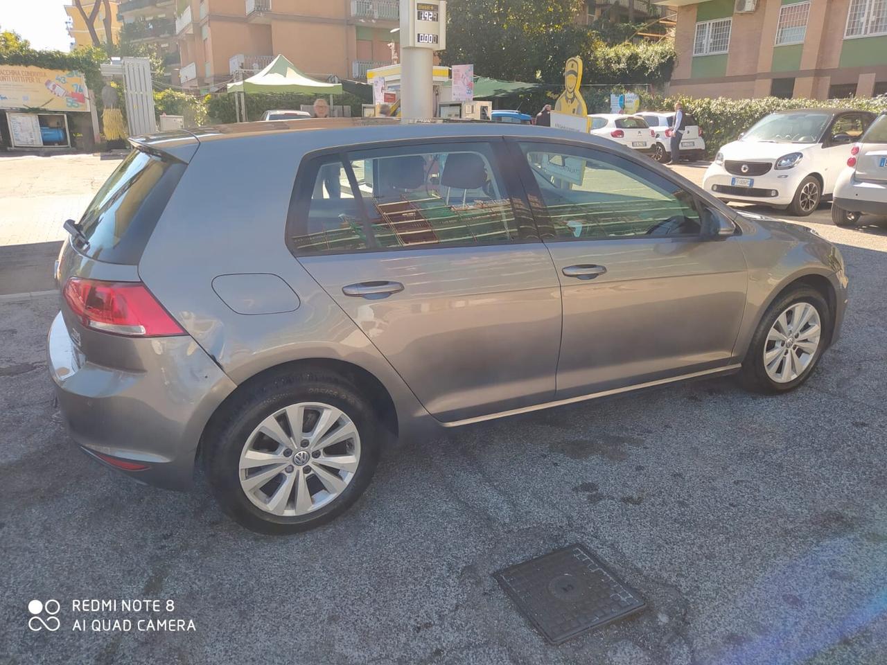 Volkswagen Golf 1.6 . Comfortline