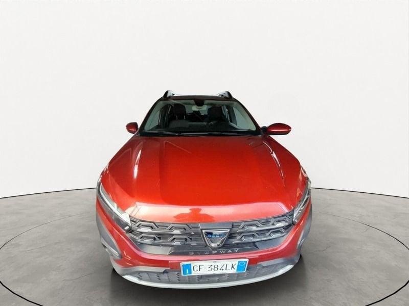 Dacia Sandero Stepway 1.0 TCe 100 CV GPL Comfort - IVA ESPOSTA
